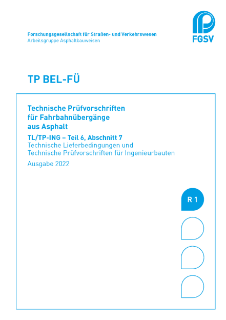 TP BEL-FÜ