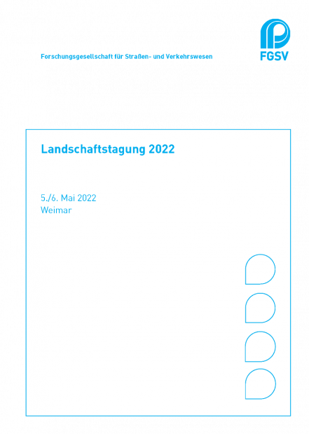 Landschaftstagung 2022