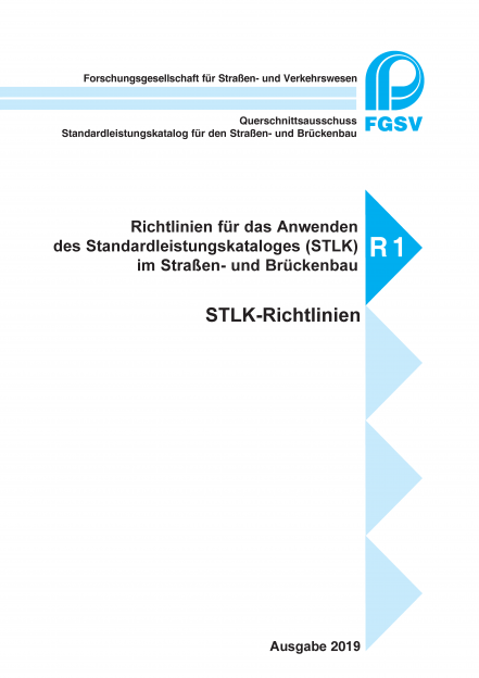 STLK-Richtlinien