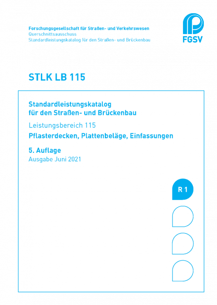 STLK LB 115