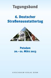 Straßenausstattertag 2013 