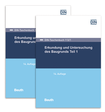 DIN-Taschenbuch 113