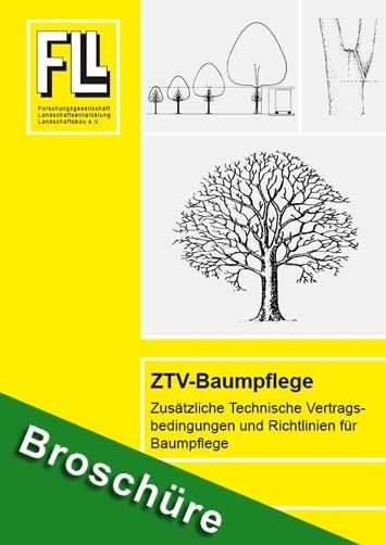 ZTV-Baumpflege 2017